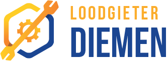 Loodgieter Diemen Logo